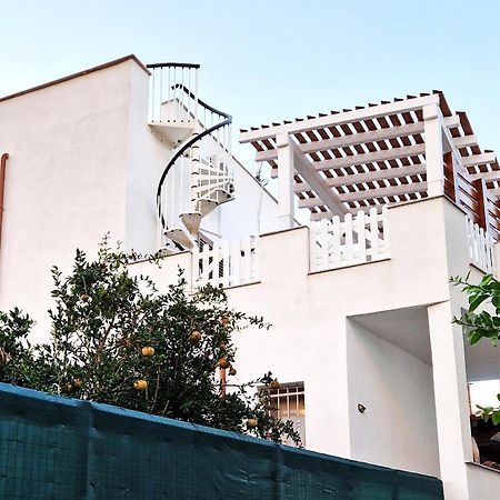 La Corte Sarda Centro Storico A 5Min Di Auto Dal Mare Siniscola Exterior foto